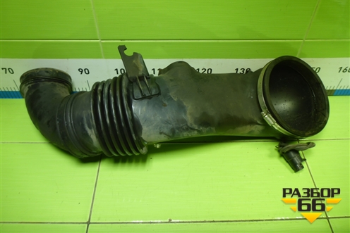 Патрубок воздушного фильтра  (1727877) для Scania 4 Series с 1995-2005г