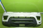Бампер передний (под парктроник и омыватели) (DK6217F003AAW) для Land Rover Range Rover Sport с 2013-2022г (Спорт)