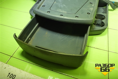 Бардачок для Scania 4 Series с 1995-2005г