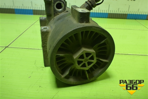 Корпус топливного фильтра (1778647) для Scania 4 Series с 1995-2005г