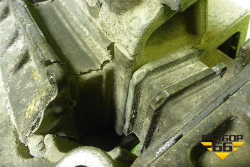 Опора КПП  (1782203) для Scania 4 Series с 1995-2005г