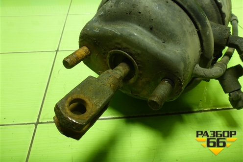 Энергоаккумулятор для Scania 4 Series с 1995-2005г