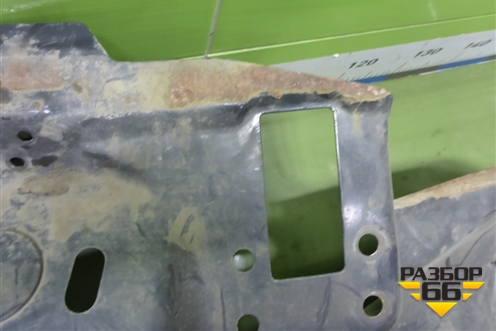 Локер передний правый  (1522630) для Scania 4 Series с 1995-2005г