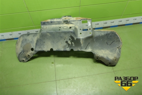 Локер передний правый  (1522630) для Scania 4 Series с 1995-2005г