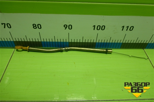 Щуп масляный (1.5 HR15) для Nissan Wingroad (Y12) (Вингроад)