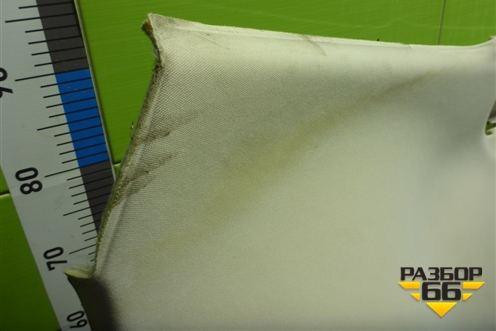 Обшивка потолка (хетчбэк) для Ford Focus 3 с 2011г (Фокус)