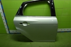 Дверь задняя правая (хетчбэк) (1835274) для Ford Focus 3 с 2011г (Фокус)