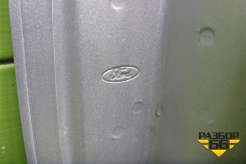 Дверь задняя правая (хетчбэк) (1835274) для Ford Focus 3 с 2011г (Фокус)