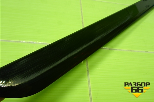 Накладка двери задней правой (609001694AA) для Jaecoo J7 с 2023г (Джей7)