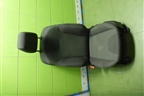 Сиденья комплект (AIR BAG подогрев, хетчбэк) для Ford Focus 3 с 2011г (Фокус)