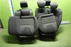 Сиденья комплект (AIR BAG подогрев, хетчбэк) для Ford Focus 3 с 2011г (Фокус)