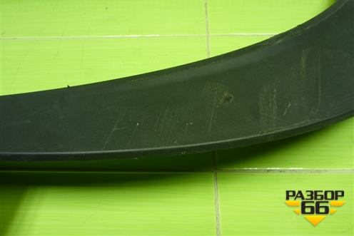 Накладка двери задней правой (609002374AA) для Jaecoo J7 с 2023г (Джей7)