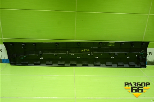 Накладка двери передней правой (F205500161NA) для Jetour X90 Plus с 2021г (Х90 Плюс)