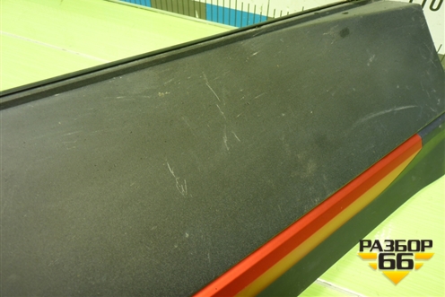 Накладка двери передней левой (6102510BQ01) для Changan CS35 Plus с 2018г (ЦС 35 плюс)