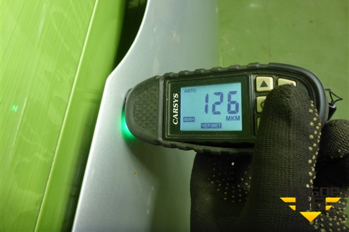 Капот (до 2015г) (1797477) для Ford Focus 3 с 2011г (Фокус)