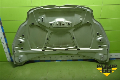 Капот (до 2015г) (1797477) для Ford Focus 3 с 2011г (Фокус)