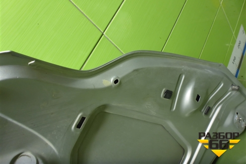 Капот (до 2015г) (1797477) для Ford Focus 3 с 2011г (Фокус)