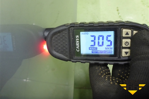 Капот (до 2015г) (1797477) для Ford Focus 3 с 2011г (Фокус)