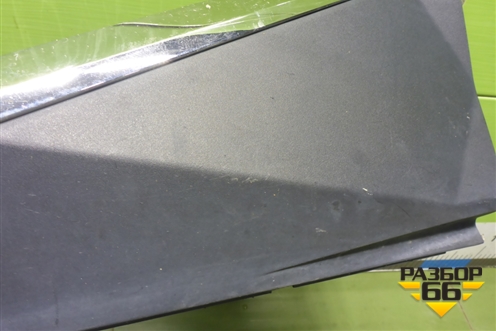 Накладка двери передней правой (7155092DRS0000) для GAC GS8 с 2021-2025г (ГС8)