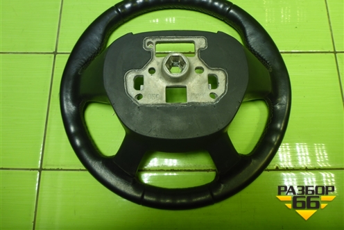 Рулевое колесо под AIR BAG без AIR BAG (BM513600AC) для Ford Focus 3 с 2011г (Фокус)
