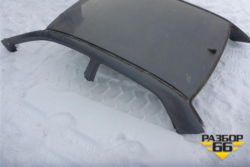 Крыша не под люк (седан) для Mitsubishi Lancer-9  с 2003-2008г (Лансер)