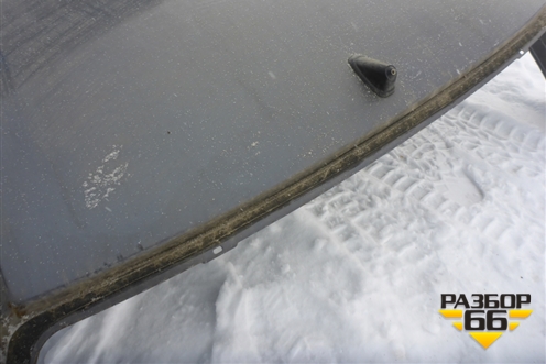 Крыша не под люк (седан) для Mitsubishi Lancer-9  с 2003-2008г (Лансер)