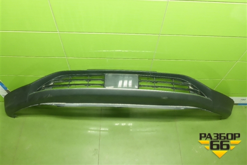 Бампер передний нижняя часть (2803100CN15) для Changan UNI-T с 2020г (Юни Т)