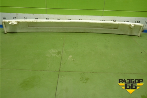 Наполнитель заднего бампера (5261506140) для Toyota Camry V70 с 2017г (Камри)