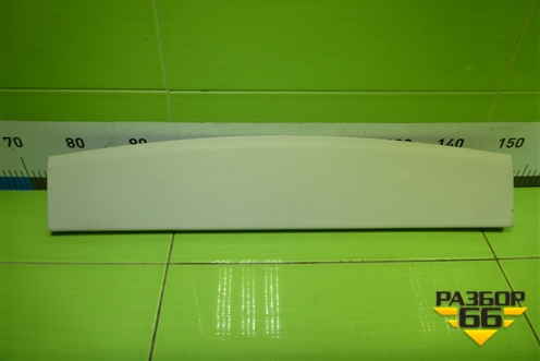 Обшивка двери багажника (верхняя часть хетчбэк) (BM51A46404ADW) для Ford Focus 3 с 2011г (Фокус)