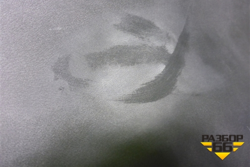 Обшивка двери багажника (6302110CN01) для Changan UNI-T с 2020г (Юни Т)