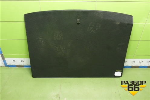 Пол багажника (5608100BQ01AC) для Changan CS35 Plus с 2018г (ЦС 35 плюс)