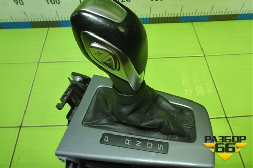 Кулиса КПП РКПП для Ford Focus 3 с 2011г (Фокус)