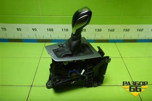 Кулиса КПП РКПП для Ford Focus 3 с 2011г (Фокус)