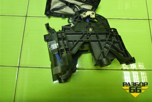 Кулиса КПП РКПП для Ford Focus 3 с 2011г (Фокус)