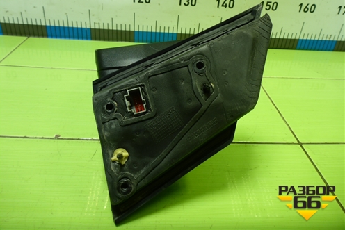 Зеркало левое электрическое (8 контактов) (2308816) для Ford Focus 3 с 2011г (Фокус)