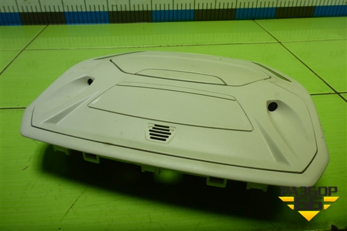 Плафон салонный передний (BM51A519D56) для Ford Focus 3 с 2011г (Фокус)