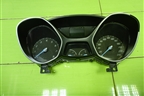 Щиток приборов РКПП (BM5T10849AT) для Ford Focus 3 с 2011г (Фокус)