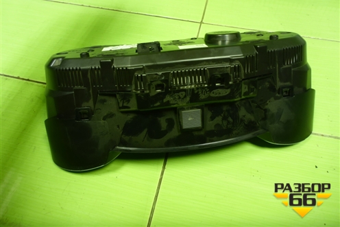 Щиток приборов РКПП (BM5T10849AT) для Ford Focus 3 с 2011г (Фокус)