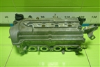 Головка блока цилиндров (1.2л K12B) для Suzuki Splash с 2008г (Сплеш)