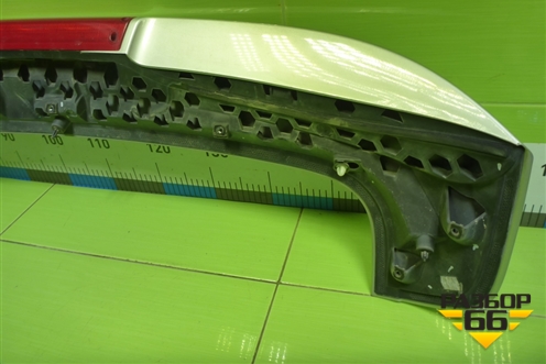 Спойлер на дверь багажника (BM51A44210B) для Ford Focus 3 с 2011г (Фокус)