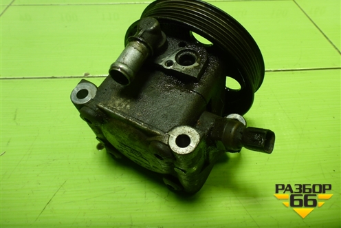 Насос гидроусилителя  (1.6л PNDA) для Ford Focus 3 с 2011г (Фокус)