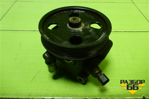 Насос гидроусилителя  (1.6л PNDA) для Ford Focus 3 с 2011г (Фокус)