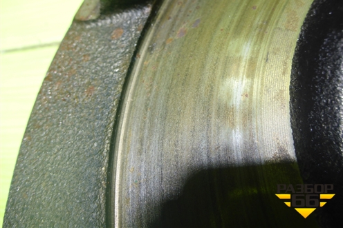 Маховик (1.2л K12B МКПП) для Suzuki Splash с 2008г (Сплеш)