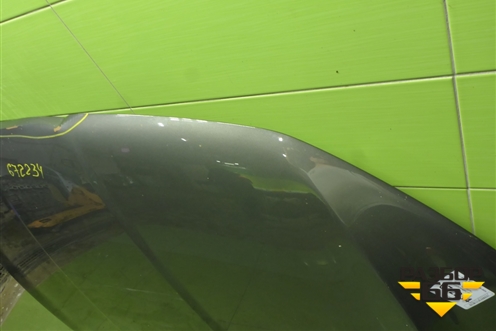 Капот (до 2023г) (5032038400C15) для Geely Coolray с 2019-2025г (Кулрей)