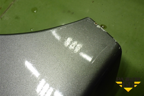 Капот (до 2023г) (5032038400C15) для Geely Coolray с 2019-2025г (Кулрей)