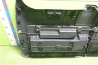 Обшивка двери багажника (6478060340) для Toyota Land Cruiser Prado(150) с 2009г (Ленд Крузер Прадо)