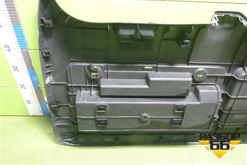 Обшивка двери багажника (6478060340) для Toyota Land Cruiser Prado(150) с 2009г (Ленд Крузер Прадо)