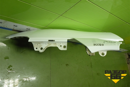 Крыло переднее правое (553000363AADYJ) для OMODA S5 с 2022г (С5)