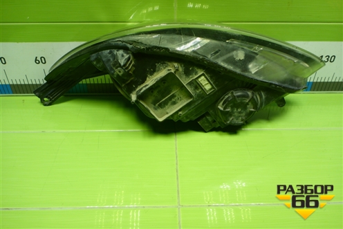 Фара правая (до 2015г галоген) (1873934) для Ford Focus 3 с 2011г (Фокус)
