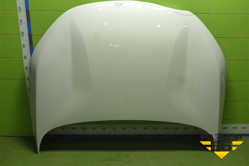 Капот (553000311AADYJ) для OMODA C5 с 2022г (Ц5)